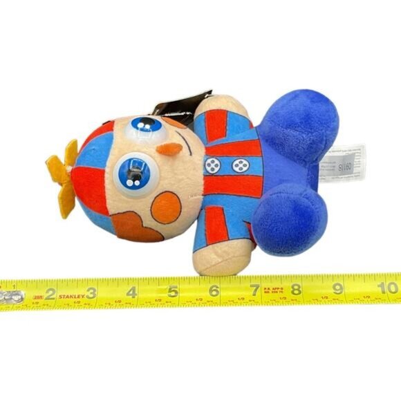 Five Nights At Freddys Balloon Boy Plush Toy - Picture 12 of 13